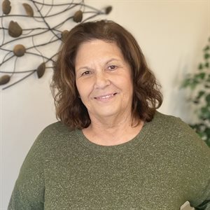 Shirley A. Smith
