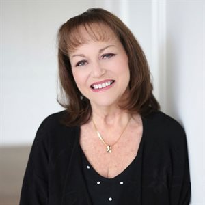 Marykay Gibson