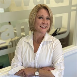 Danielle R. Davis